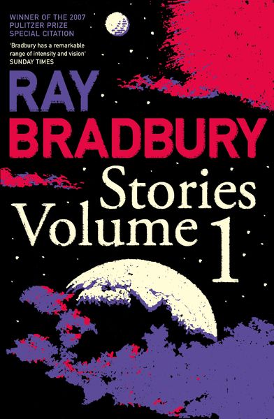 Ray Bradbury Short Stories Pdf